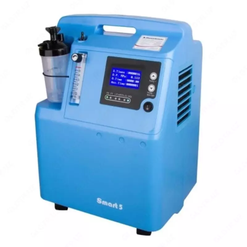 Kislorod konsentratori