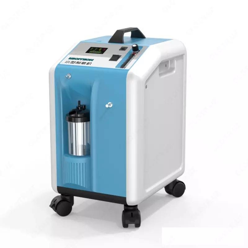  Kislorod konsentratori - 