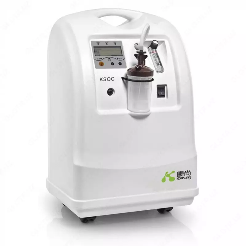  Kislorod konsentratori - 