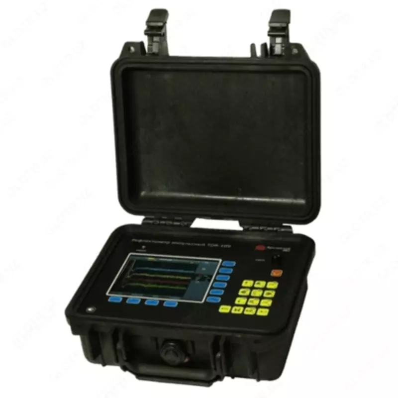  РЕЙС-45 — мини-рефлектометр - 