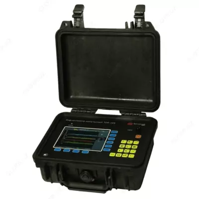  РИ-307М3 СТРИЖ — защищённый высокоточный импульсный рефлектометр - 