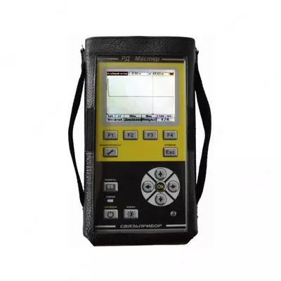 RD Master - barcha turdagi aloqa va quvvat kabellari uchun reflektor