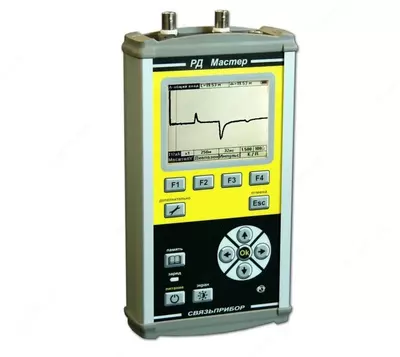  RD Master - barcha turdagi aloqa va quvvat kabellari uchun reflektor - 