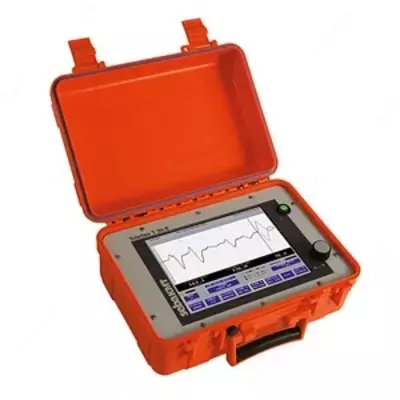  TDR-107 STRIZH-S - puls reflektometri - 