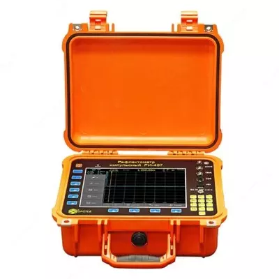   TDR-107 STRIZH-S - puls reflektometri