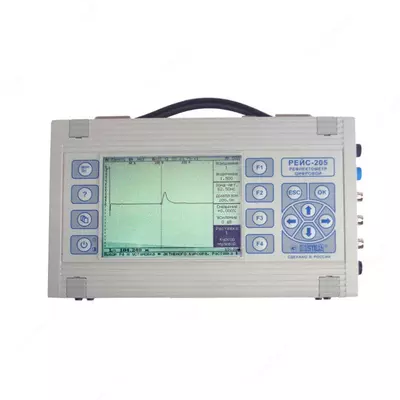  REIS-205 - raqamli reflektor - 