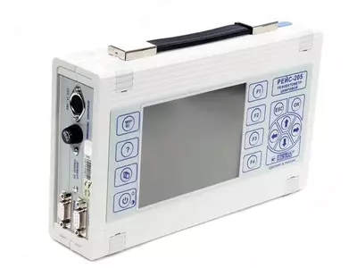   REIS-205 - raqamli reflektor