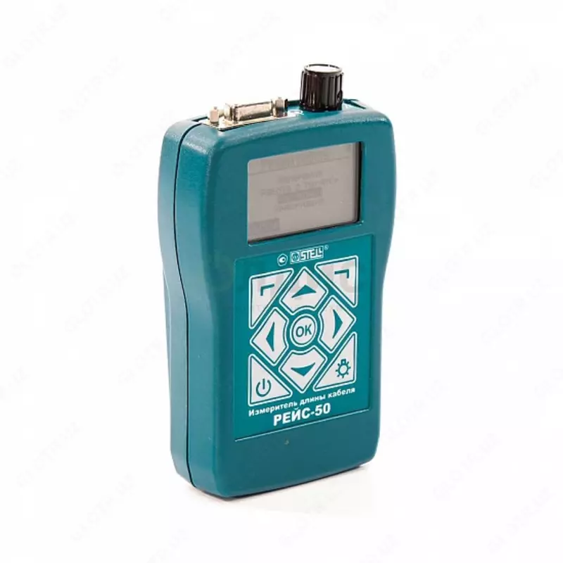  REIS-50 - raqamli kabel uzunligi olchagich - 