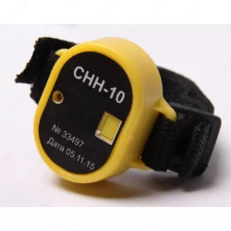  Kask kuchlanish detektori SNK 6-10 kV - 