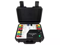  SEIT-4M-K540 - quvvat transformatori parametrlarini olchagich - 