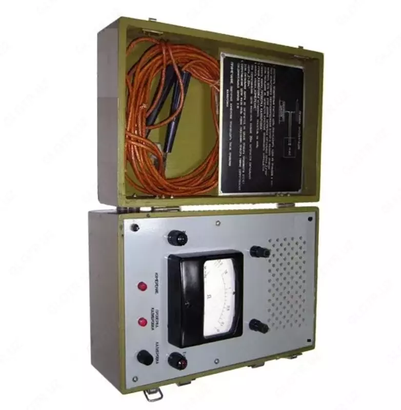  М417 Омметр - 