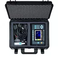   A1550 IntroVisor - Universal portativ ultratovushli nuqson detektori