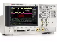  Osiloskop 2 analog kanali DSOX3032T - 