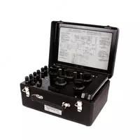  R-333 DC olchash koprigi - 