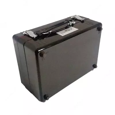   Р-333 Мост постоянного тока измерительный