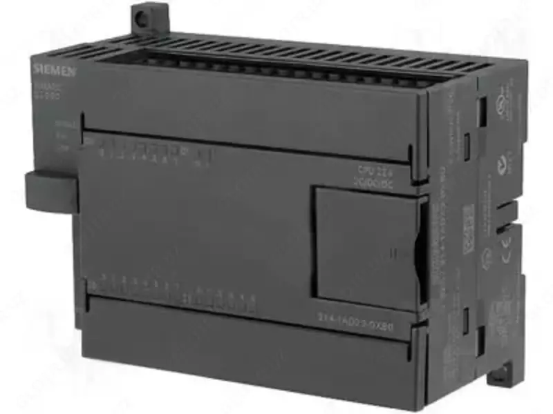   6AV6691-1SA01-0AX0 SIEMENS S7-200 KONTROLLERLARI