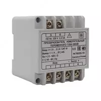  AC kuchlanish olchash konvertori E854 - 