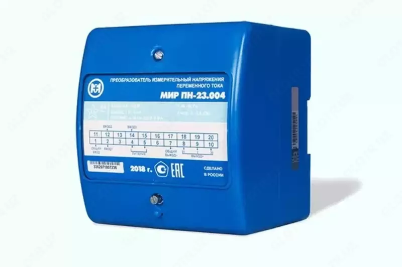  AC olchash konvertori MIR PT-04.002 - 