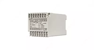  Преобразователь измерительный напряжения переменного тока Е849 - 