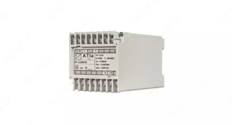  AC kuchlanish olchash konvertori E849 - 