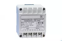  AC kuchlanish olchash konvertori E858 - 