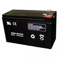  BATARYA AINO MICRO AM 12-9 - 