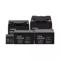   BATARYA AINO MICRO AM 12-9