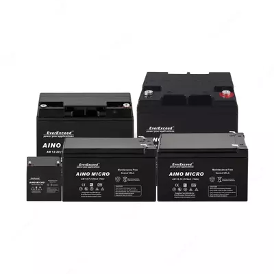   АККУМУЛЯТОР AINO MICRO AM 12-9