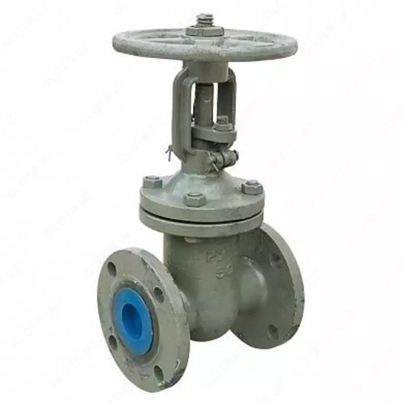  Darvoza valfi DN80 RU16 DN80 PN16 - 