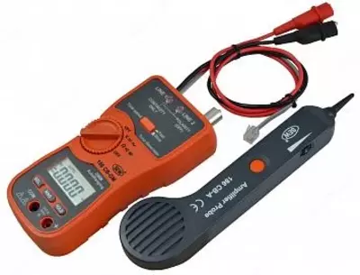  183 CB — индикатор обрыва - 