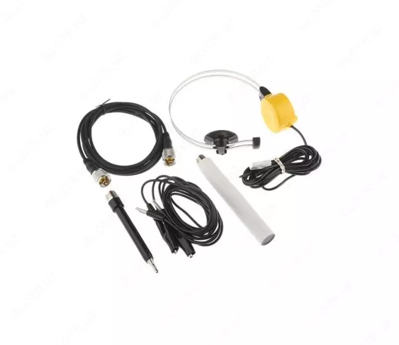  CTS 132J - Kabelni kuzatish toplami - 