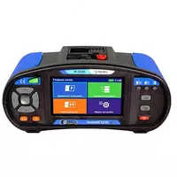  MI 3152H PROF PLUS - elektr ornatish parametrlari uchun kop funktsiyali hisoblagich - 