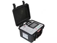   RET-MOM.2 Mikroohmmetr