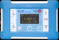  VChT-25M Yuqori chastotali sinov qurilmasi - 