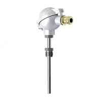  ДАТЧИК ТЕМПЕРАТУРЫ ПОГРУЖНОЙ FT-TP - 