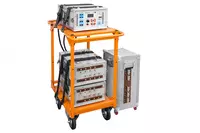  RETOM-30kA Birlamchi oqim bilan yuklash uchun olchash moslamasi - 