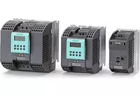  SINAMICS G110 Chastotani ozgartirgichlar - 