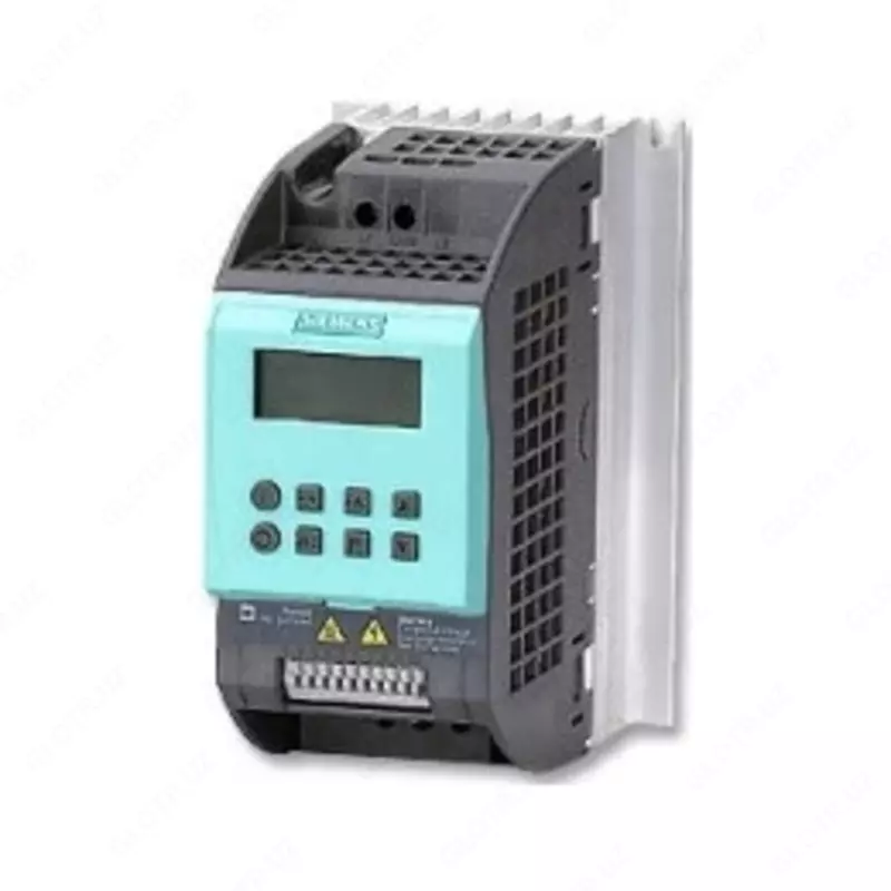   SINAMICS G110 Chastotani ozgartirgichlar