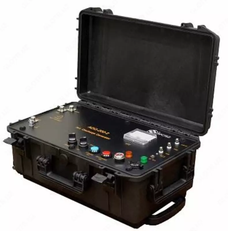  Источник дуговых разрядов ADG-200-2 «СКАТ-М» - 