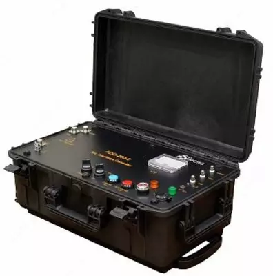  Ark zaryadsizlanish manbai ADG-200-2 SKAT-M - 