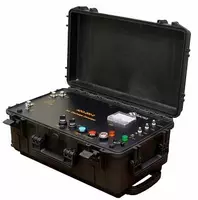  Источник дуговых разрядов ADG-200-2 «СКАТ-М» - 