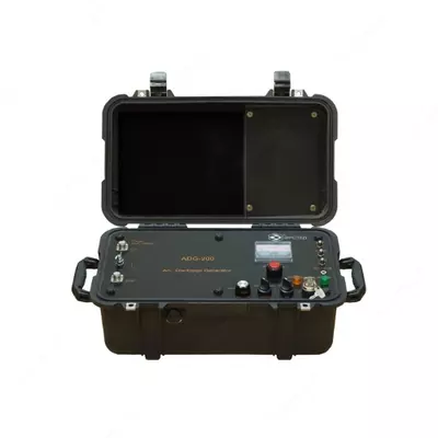   Ark zaryadsizlanish manbai ADG-200-2 SKAT-M