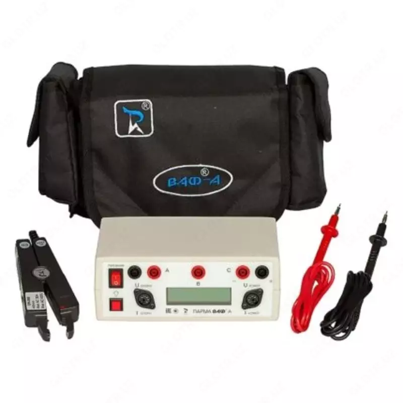  PARMA VAF-A(M) 0-0-0-1 - voltammetr faza olchagich (asosiy birlik) - 