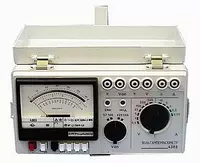  VAF-4303 - voltammetr faza olchagich - 