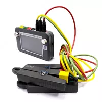   ВФМ-3 — вольтамперфазометр