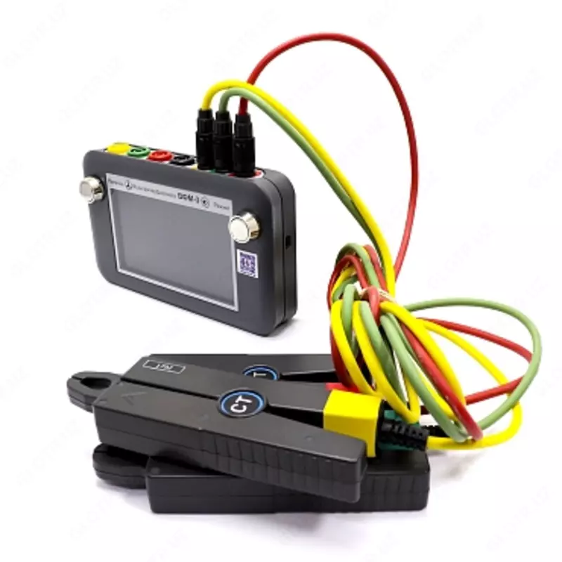   ВФМ-3 — вольтамперфазометр