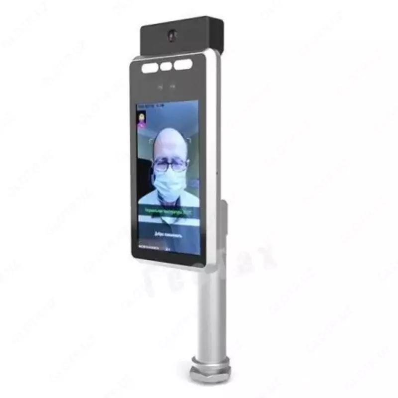  Термовед 521 МЕ Контроль — тепловизионный комплекс Только в розницу