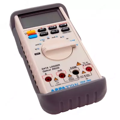   APPA 109N — мультиметр цифровой