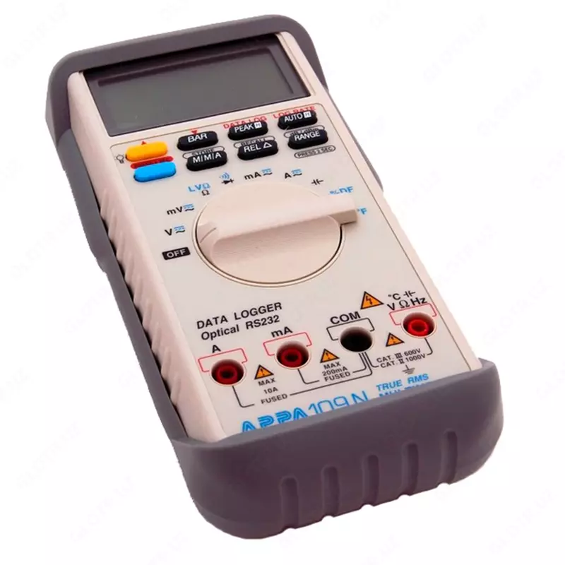   APPA 109N - raqamli multimetr