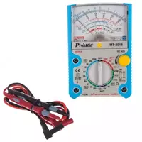  ProsKit MT-2019 - analog multimetr - 